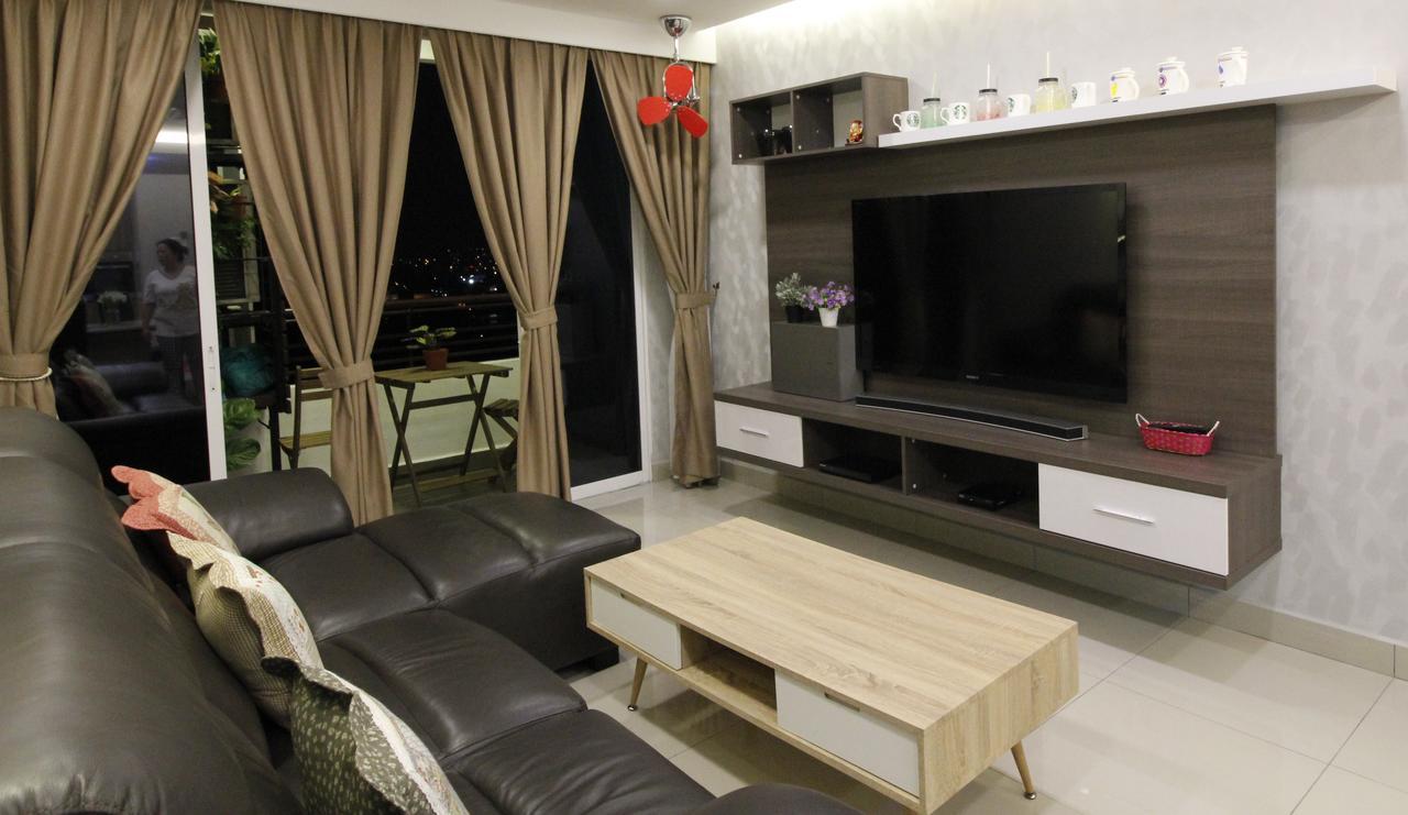 H2H - Maison De Luxe @ Majestic Ipoh Exterior foto
