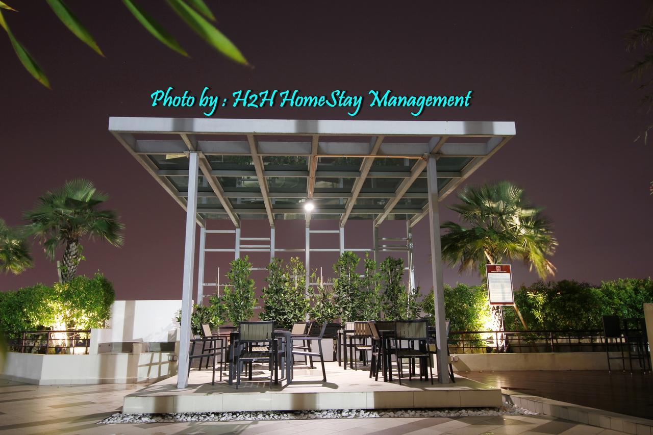 H2H - Maison De Luxe @ Majestic Ipoh Exterior foto